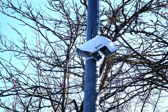 Sensoren machen den Winterdienst smart