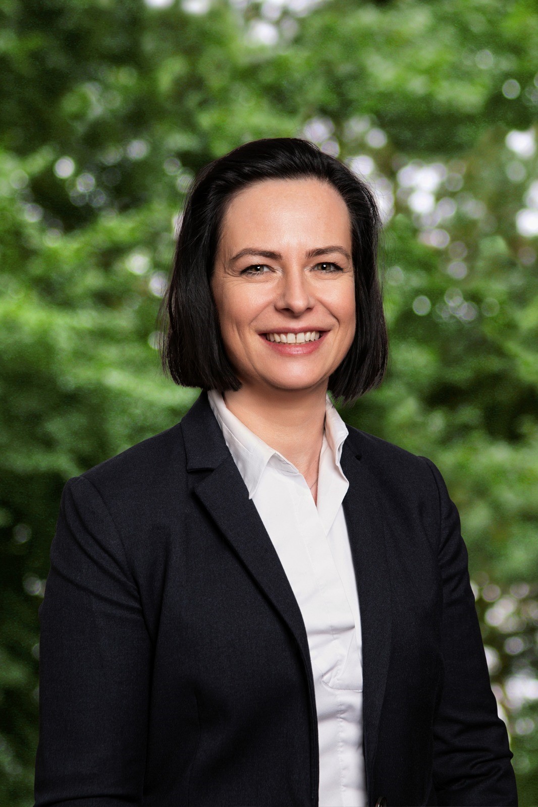 Gabriele Ceferino Concepcion <br />
Ortschaftsrätin Waldhausen 