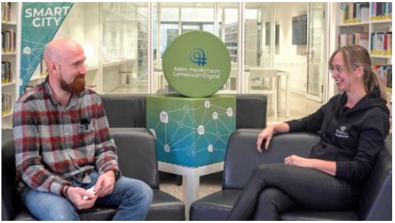 Heidenheim startet Social Media Kampagne zu Smart City Projekt