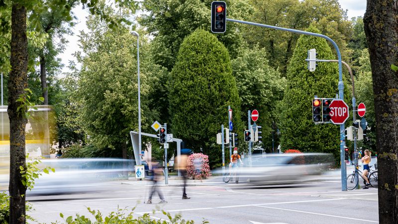 Aalen und Heidenheim gestalten die digitale Zukunft mit einer urbanen Datenplattform
