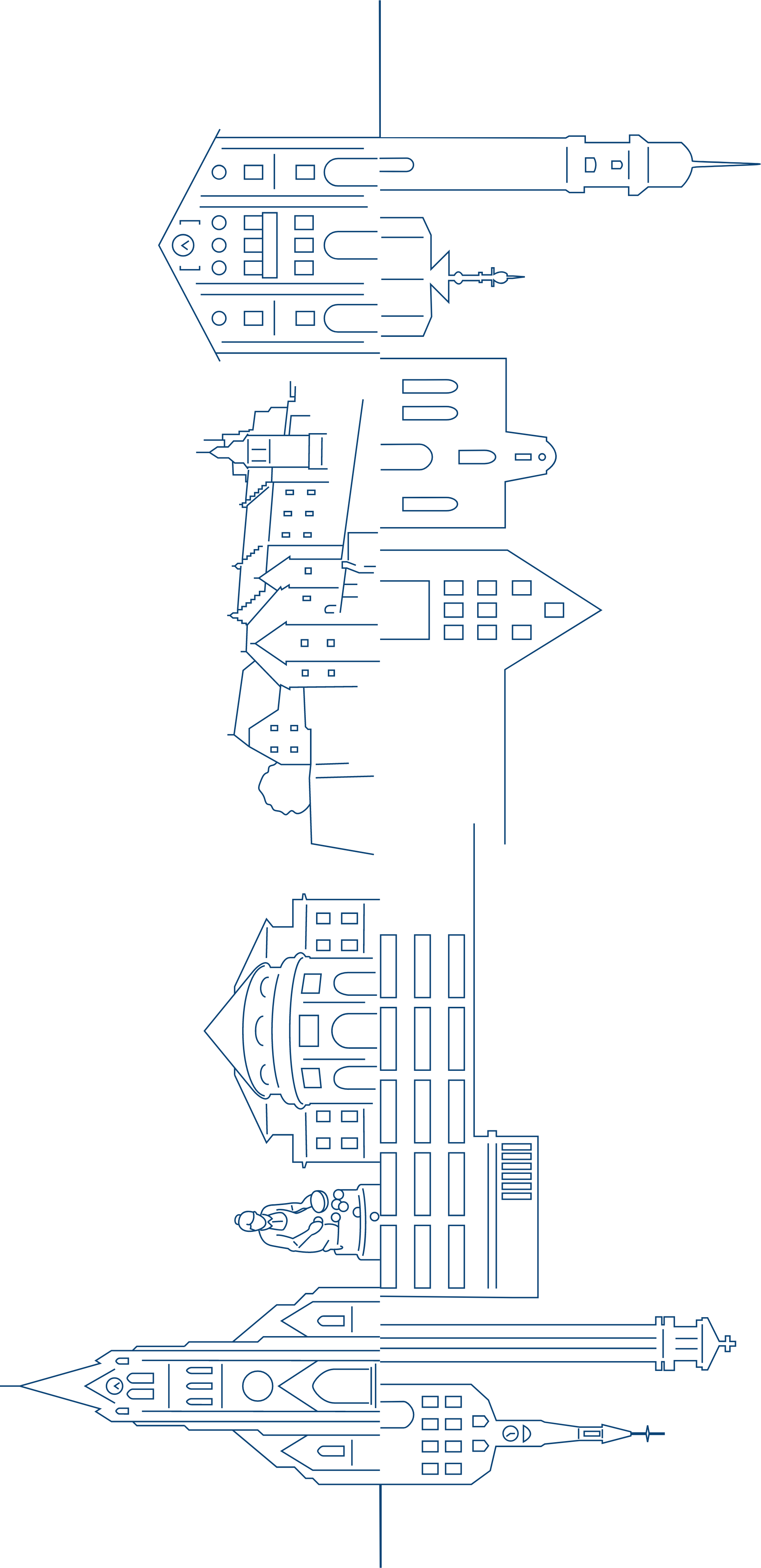 Heidenheim Siluette